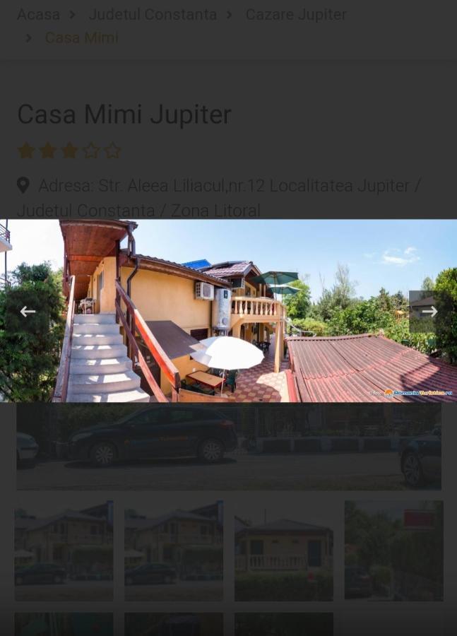 Guest house Casa Mimi *