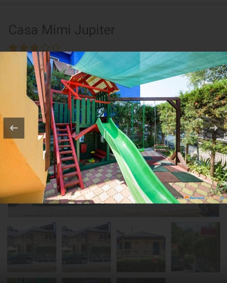 Casa Mimi