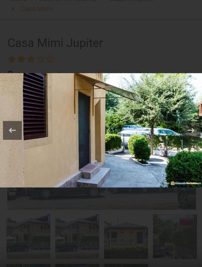 Casa Mimi Jupiter