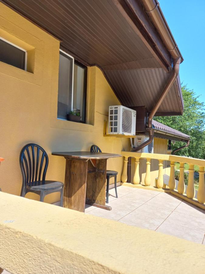 Casa Mimi Guest house