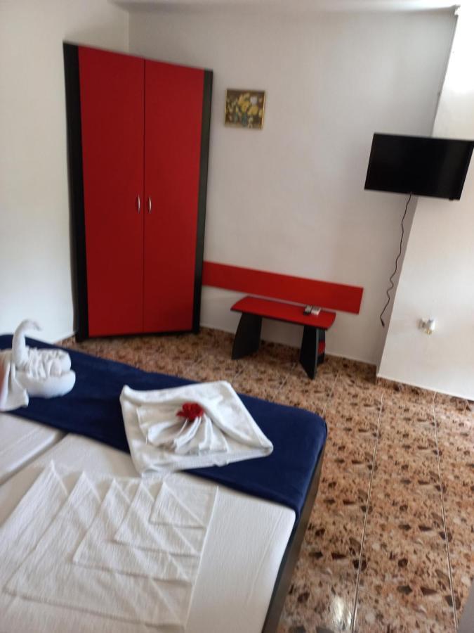 Casa Mimi Guest house